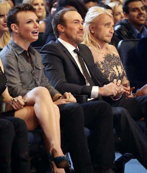 DailySpears tweet picture