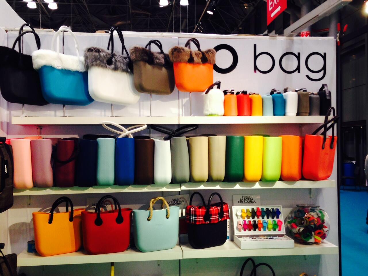 O bag usa hot sale