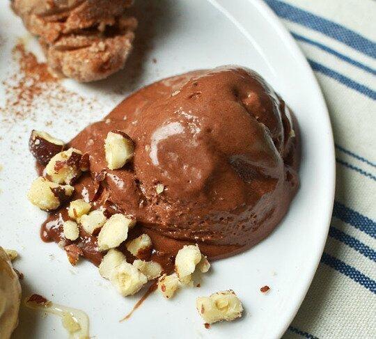 thekitchn's tweet photo. You guys! It's World Nutella Day! Here's how to eat Nutella all day long: http://t.co/bmwVlWnzm5 http://t.co/EA1qwCb9cr