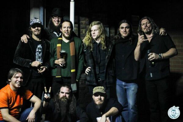 Can not wait for this Friday! Fake Leather Vs. <a href="/BlackCatBonesSA/">The Black Cat Bones</a>  <a href="/BarcelonaGigs/">Cafe Barcelona</a> ! #rocknroll #PRETORIA