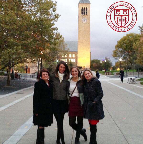 PhiMuFraternity's tweet image. @Cornell (Cornell University) here we come! #Fall2104 #PhiMuColonization #NYBound