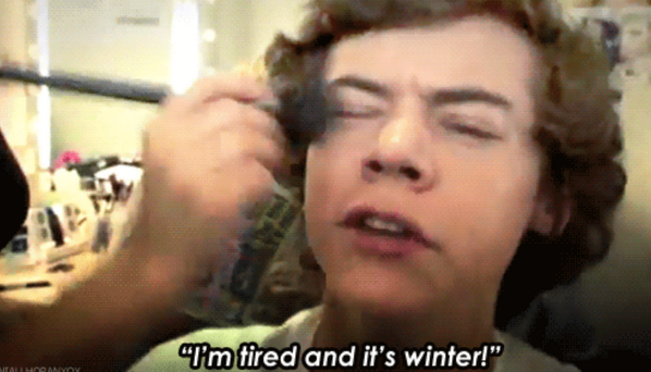 94everstyles's tweet image. "why don’t you shave your legs?"