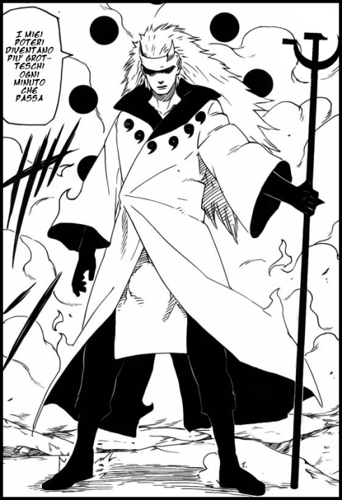 InfernalRadi's tweet photo. @Madara Uchiha Anyone else see the horror that is chapter 663 of Naruto ... We re so f*cked http://t.co/07EuJ45OVk