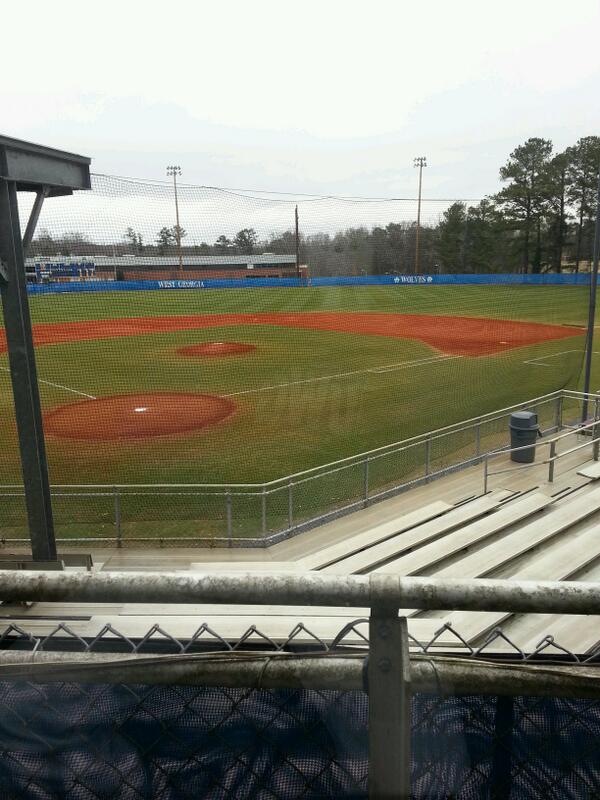 JSexton25's tweet image. Game time changed to 2:30! Be there! #WolvesBaseball