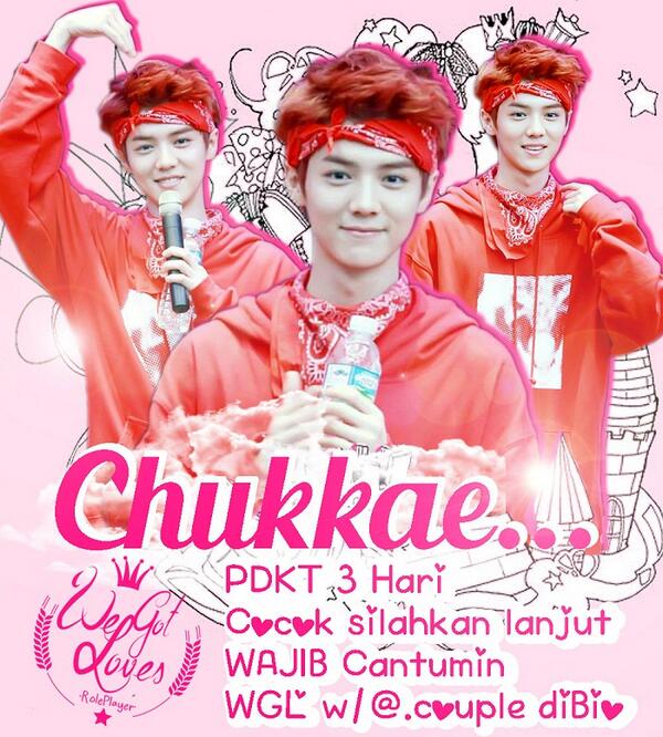 [V] WGL @sehunoh_oh w/ <a href="/_GGTaeyeon_/">.</a>