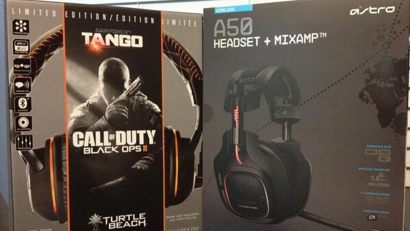 GamersWor1dwide's tweet image. RT for Astros FAV for Turtle Beaches, Curious to see what you guys think about both.
