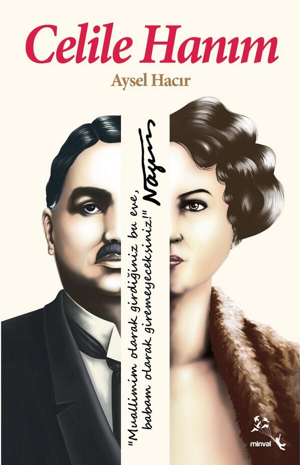 aysel hacır tweet media