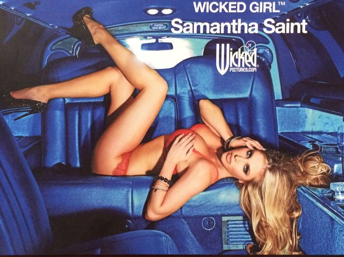 💕 @WickedPictures #SamanthaSaint #wickedgirl http://t.co/kvWTNWt9O1<a class="tags" href="/tag/wickedpictures">@wickedpictures</a><a href="/tag/samanthasaint"class="tags">#SamanthaSaint</a><a href="/tag/wickedgirl"class="tags">#wickedgirl</a>