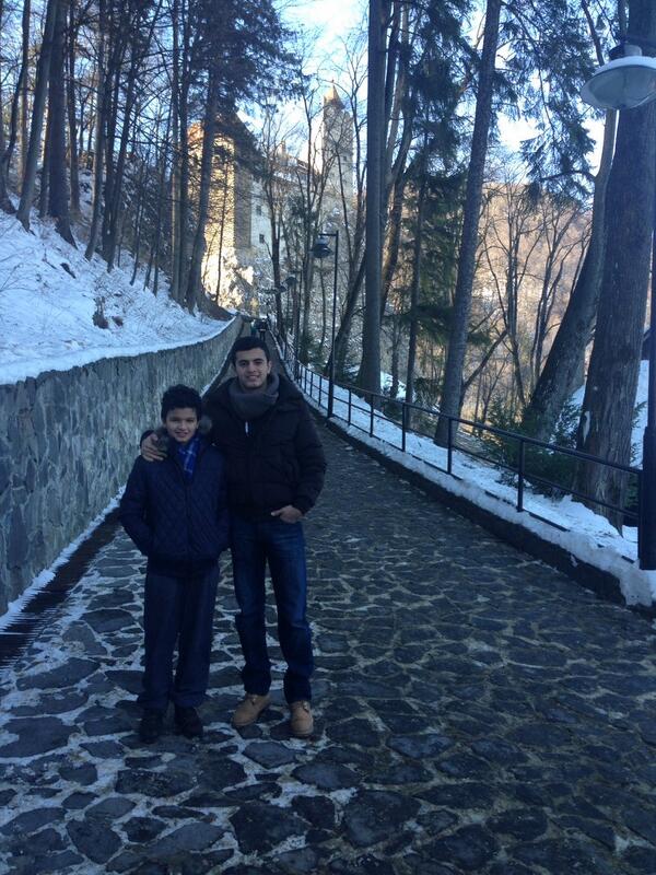 @NejatTecirli yle transılvanya :)