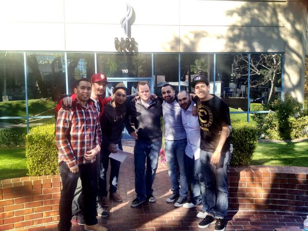 .@AyDeNoriega <a href="/1Christiandavis/">Stalnecker</a> <a href="/KROCSTEDY/">Roc$tedy</a> <a href="/RyanWNeill/">Ryan Neill</a> @vicmanceo <a href="/ValValdez/">Val Valdez</a> #MIDRATS x #BDM x #TMC