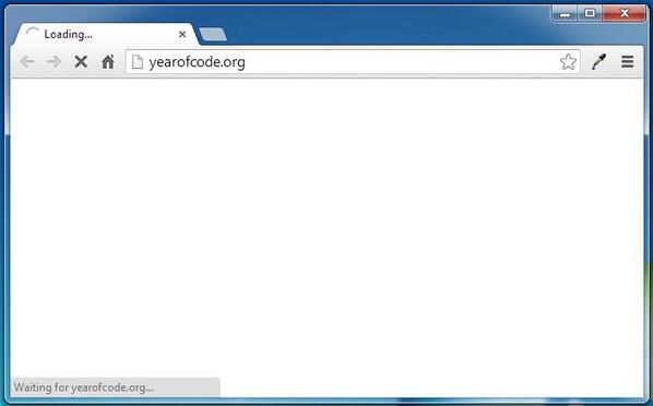 sheffters's tweet image. #yearofcode Couldn&apos;t make it up.