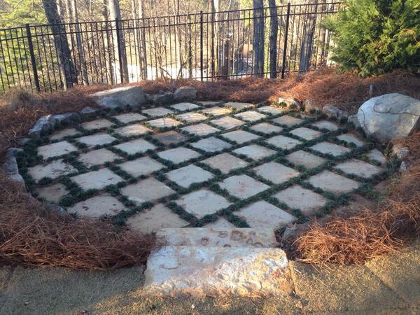 Links Landscaping tweet media