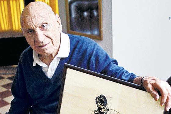 PasionFulbo's tweet photo. EFEMÉRIDES: Hoy hubiera cumplido 104 años Francisco Varallo, el segundo máximo goleador de #Boca (181 goles) http://t.co/5IX0CwML5r