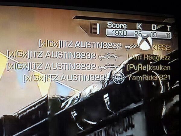 InsaneGaming___'s tweet photo. #quadonscreen http://t.co/nRlcmhDIkP