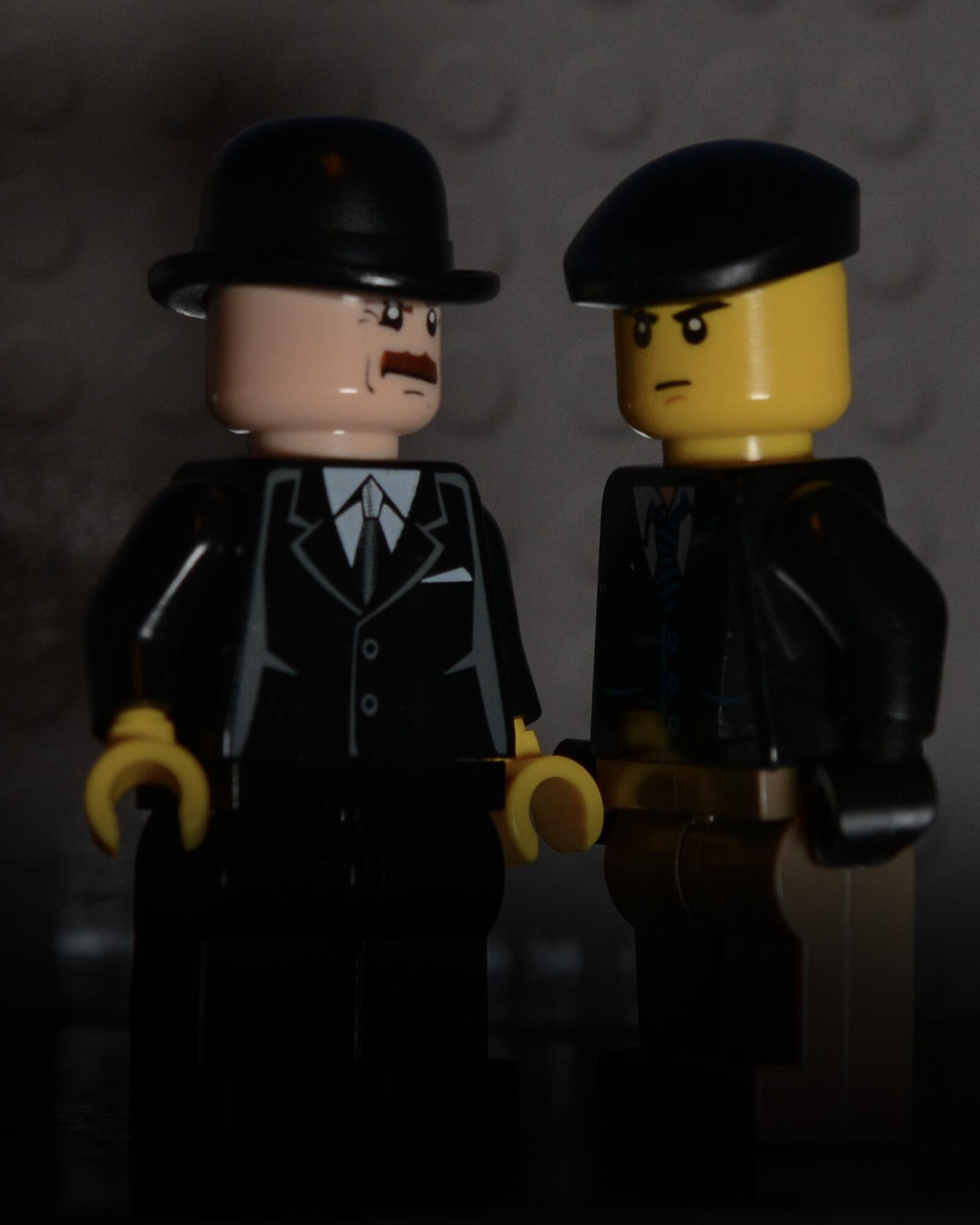 Peaky Blinders on X