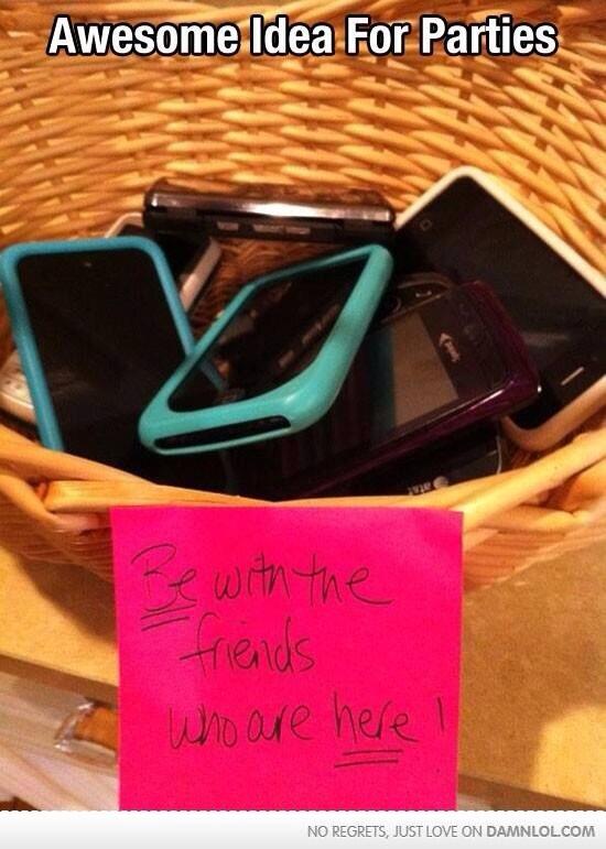 BrandonPoley's tweet photo. “@LifeCheating: Perfect for parties: http://t.co/5Uznv9ICOE”