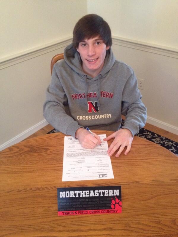 CStaff heading to Pembroke North next year!  #GoHuskies