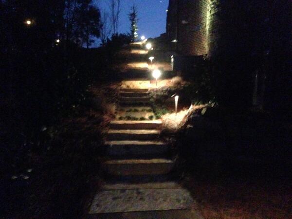 Links Landscaping tweet media