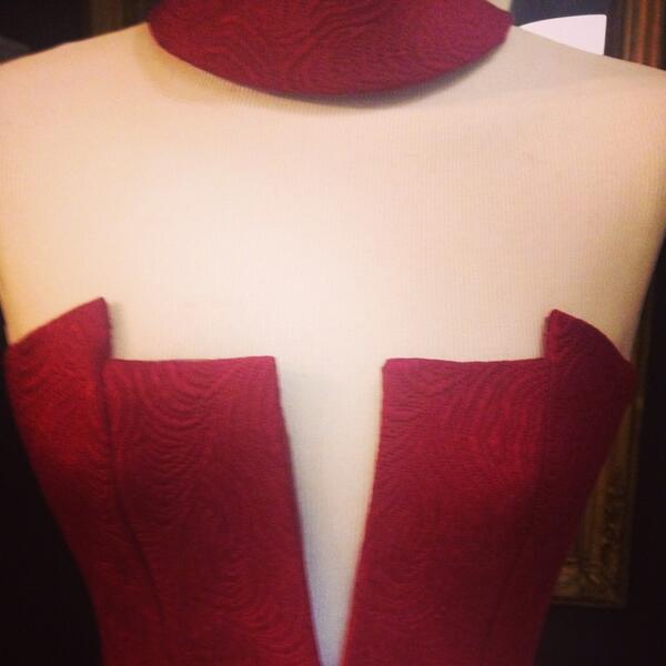 Colección VA SS 2014