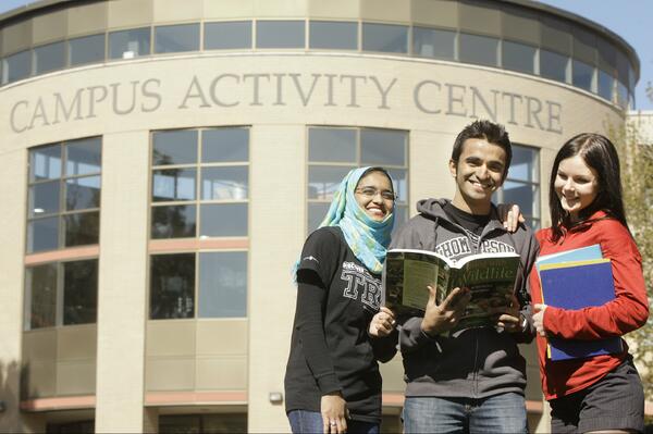 Registration for summer session at TRU opens March 3, 2014. @TRUBusinessEcon @myTRU