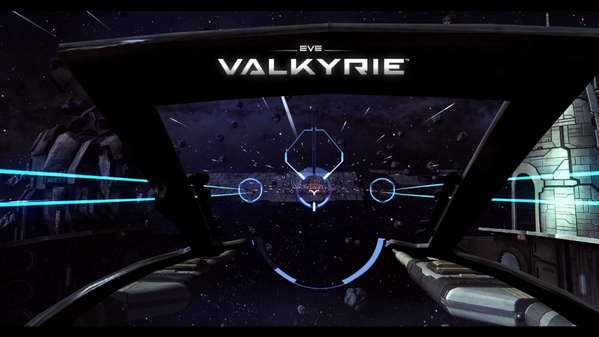 TechNPlay's tweet photo. Oculus Rift İle Çıkacak Olan İlk Oyun - http://t.co/RyXTtHWvec #Eve #OculusRift #Valkyrie http://t.co/IePxajnd2d