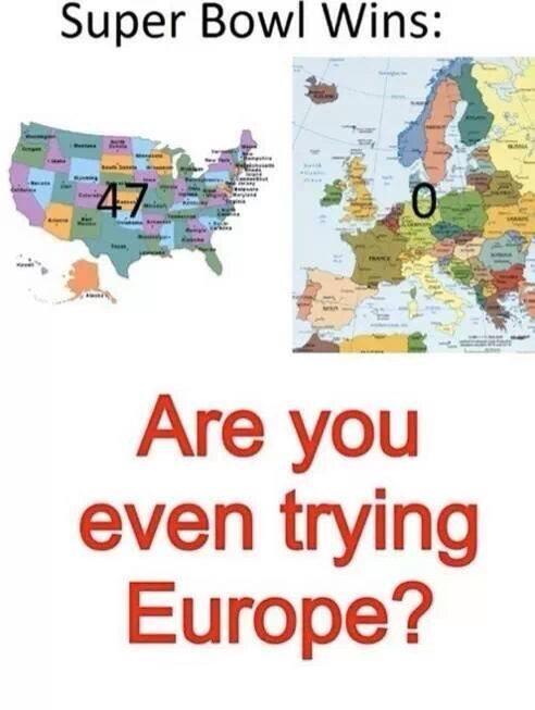 totalfratmove's tweet photo. American Superiority. #TFM http://t.co/QkgC8klWve