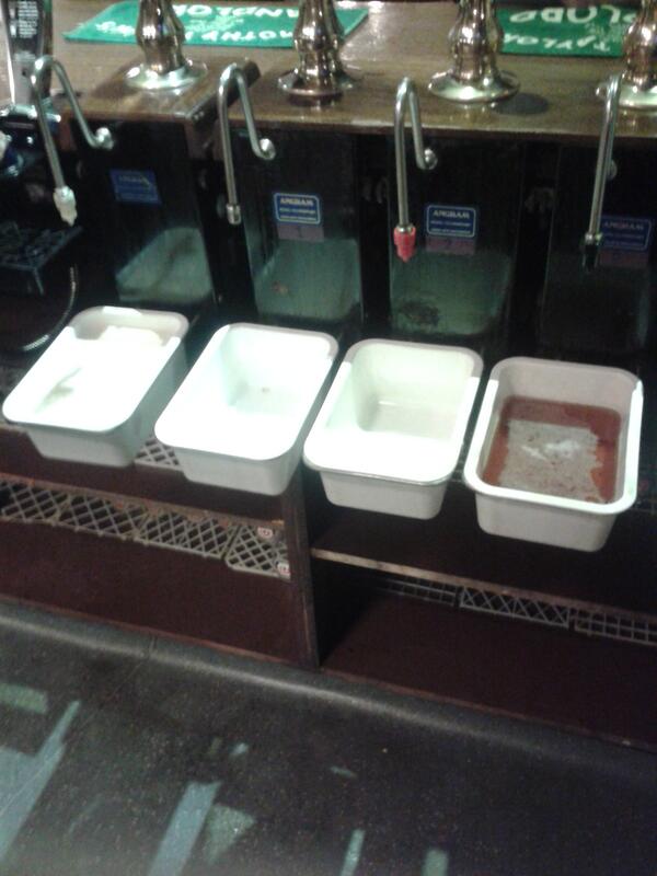 driptraysuk's tweet image. The ski holiday was lovely but you are always glad to get home to your own bed and #driptrays