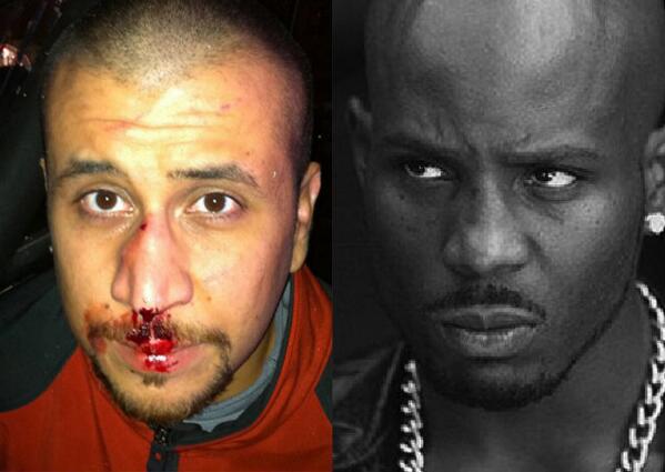 HIGH_TIMES_Mag's tweet photo. #Stoner Cold Justice: @DMX will officially be laying a beatdown on George Zimmerman—http://t.co/WzHyf8B2e0 http://t.co/KI4By8RIpB