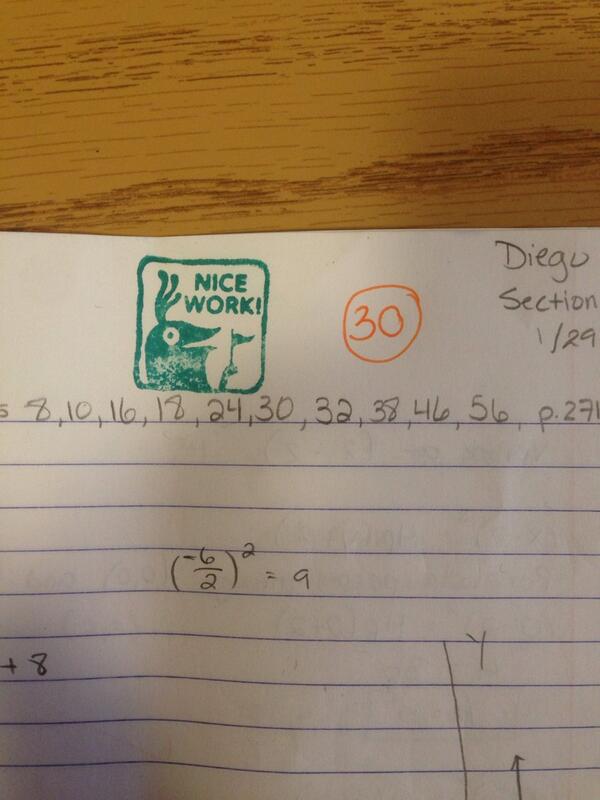 diegoanell's tweet photo. Shout out to my Calc III professor for making me feel like I'm in elementary school again #imissedthese http://t.co/Jxqc8sJAhn