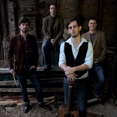 BluegrassChild's tweet image. Today's #bandoftheday is @CopperIntoSteel they are fantastic! Everyone go listen to them and follow them!