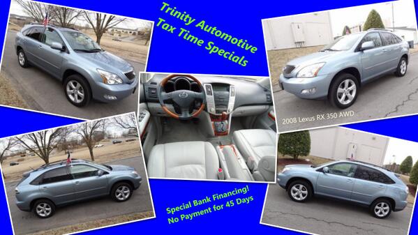 TrinityAutoInc tweet picture