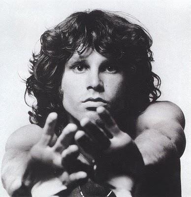 RockPics's tweet photo. Jim Morrison (The Doors). http://t.co/nQAxNruixO