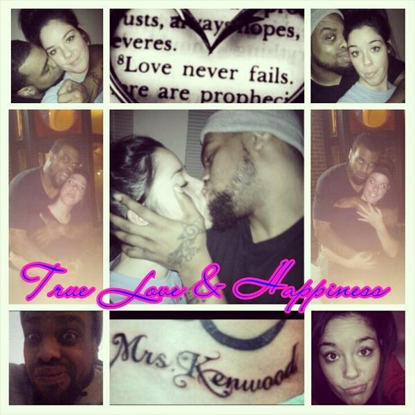 TattedGurl_92's tweet photo. My best friend, my heart, my soul, my true love, my other half, my world, my EVERYTHING! http://t.co/3LCiYAGQX4