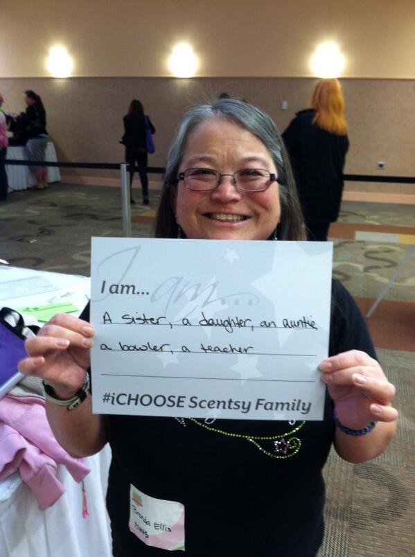 BrendaEllis4's tweet photo. #iCHOOSE http://t.co/Zal1crW2KY