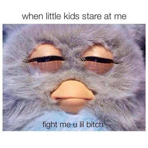 WMSLOL's tweet photo. #Bitch http://t.co/ogVRQ0kENo
