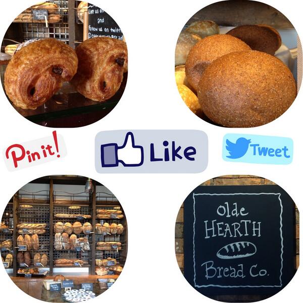 OldeHearthBread's tweet photo. Help us grow by retweeting! We have some exciting new promotions coming up! #oldehearthbread #orlando http://t.co/ykdL1Qw4QU