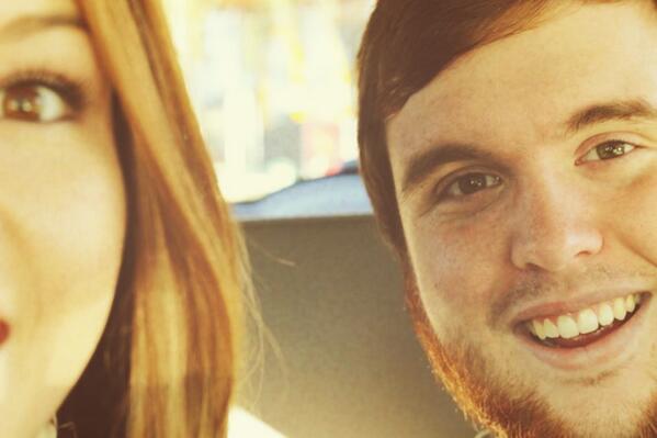 marykat_califf's tweet image. Oh hey BroBro😁 Love him! #camerafun