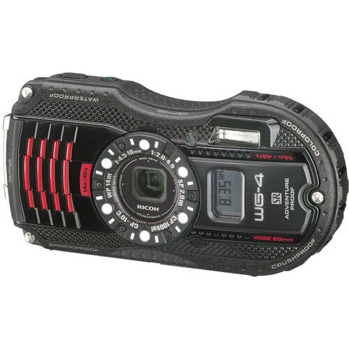 bhphoto's tweet photo. ★★★ Announcing the Ricoh WG-4 Tough Camera! http://t.co/bSxf8IDXOY ★★★ Now Available for Pre-Order! http://t.co/hFTE7bSLwl