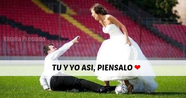 Solo quiero esto contigo...