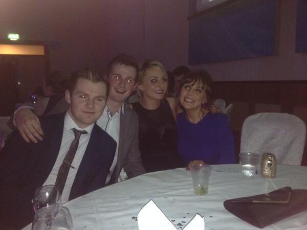 dkeane11's tweet photo. Nursery rhymes #enball14 http://t.co/qpqTCpIO5S