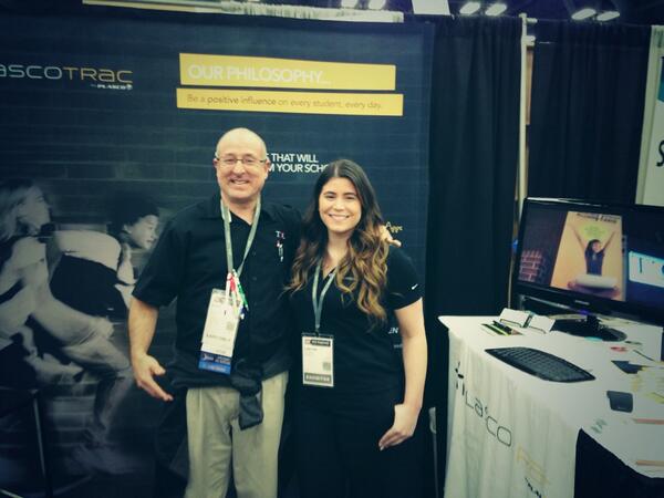 Aldine iTechs tweet media