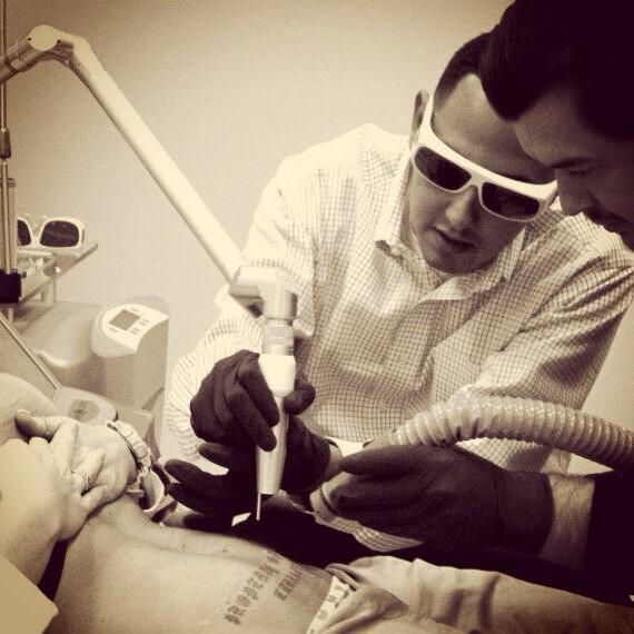 iLasertraining's tweet photo. Visit our web site for more info about our tattoo removal course http://t.co/322gxd5S92 #tattooremoval #lasertraining http://t.co/C3C1fT1b8o