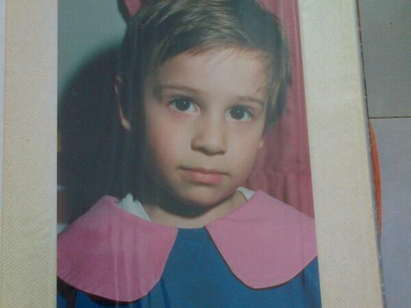 LGiayetto's tweet photo. Primerrrr día de escueeela http://t.co/NTmRn8WpuJ