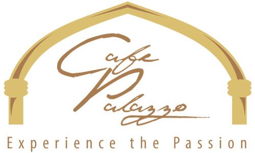 Welcome our new Platinum sponsor for 2014 Café Palazzo.
Call in &amp; say hi to Giovanni, mention your from the HFC.