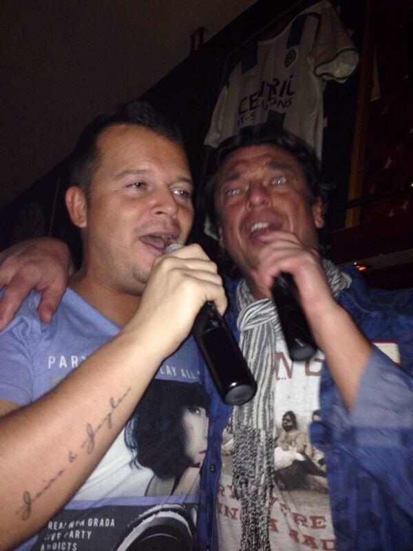 Met mike Peterson topper !!!!