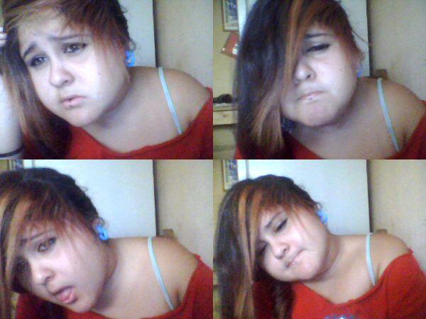 val_inreverse's tweet image. La realicé con el efecto Cámara Cuatro en Webcam Toy #webcamtoy