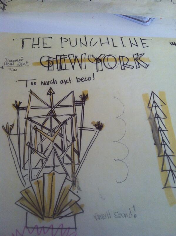 Whitneybrye's tweet image. I need more inspiration! #IDProblems