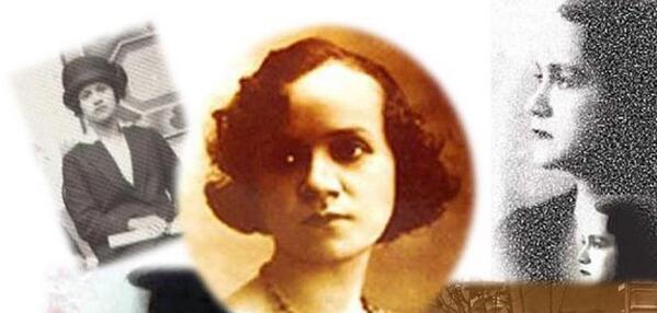 Director llevará a la pantalla chica serie sobre Matilde Hidalgo de Procel bit.ly/1jgTRuI