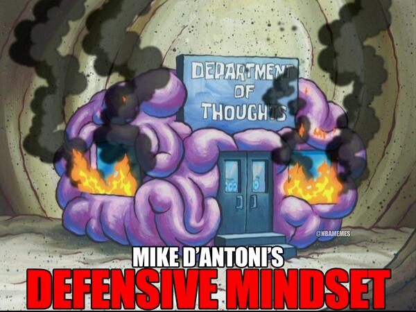 NBAMemes tweet picture