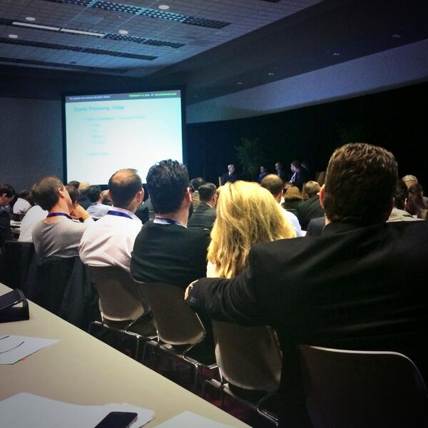 DashDevInc's tweet image. How To Cash in on the #NewWave of #Capital at #IBS2014 #IBSVegas #lanyards #equityfinancing